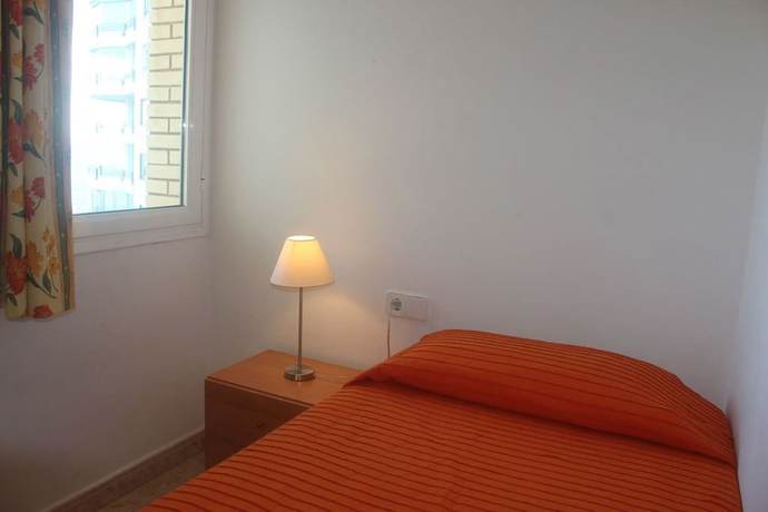Imagen de la habitación del Hotel Joyapartments la Joya. Foto 11