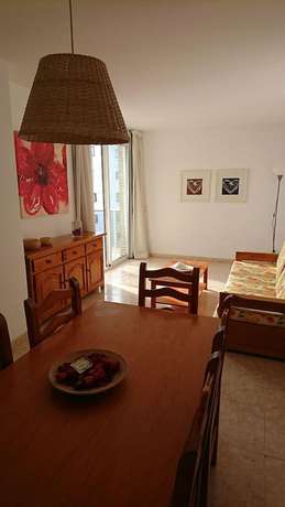 Imagen de los interiores del Hotel Joyapartments la Joya. Foto 20
