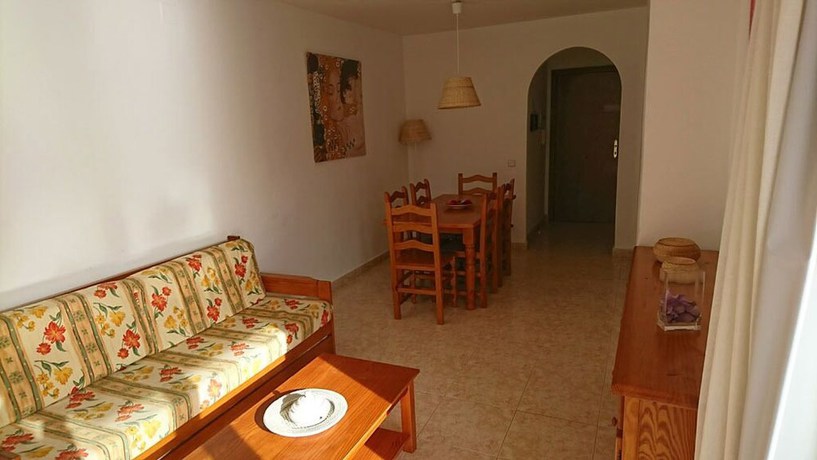 Imagen de la habitación del Hotel Joyapartments la Joya. Foto 15