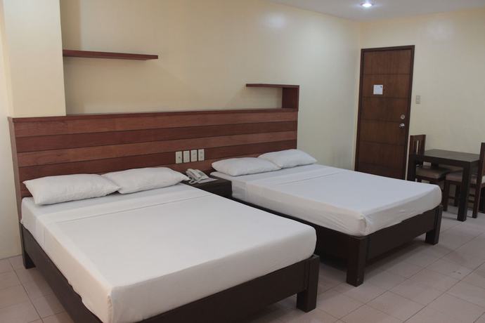 Imagen general del Hotel Joyce Apartelle Kalentong. Foto 1
