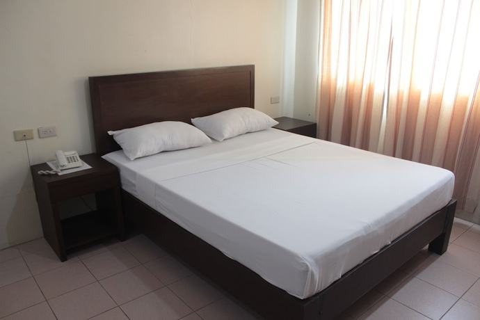Imagen de la habitación del Hotel Joyce Apartelle Kalentong. Foto 6