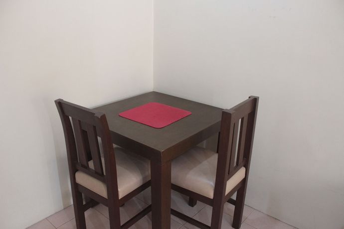 Imagen de la habitación del Hotel Joyce Apartelle Kalentong. Foto 15