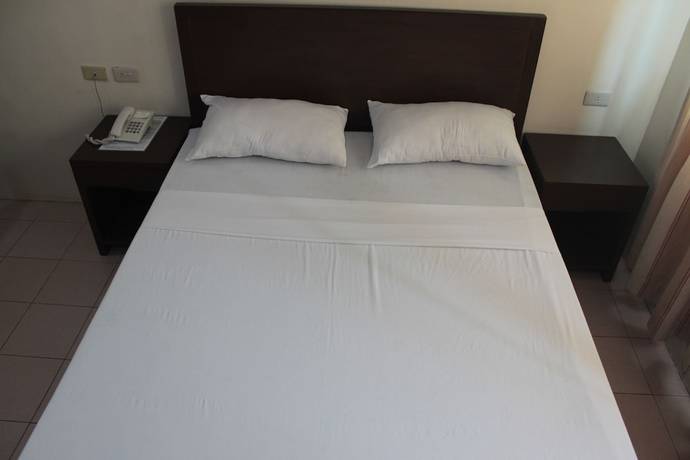 Imagen de la habitación del Hotel Joyce Apartelle Kalentong. Foto 16