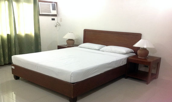 Imagen general del Hotel Joyce Apartelle San Juan. Foto 3