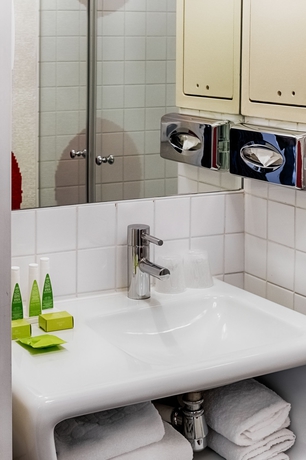 Imagen de la habitación del Hotel Joyce - Astotel. Foto 3