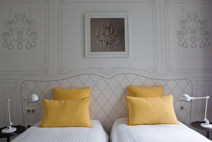 Imagen de la habitación del Hotel Joyce - Astotel. Foto 4