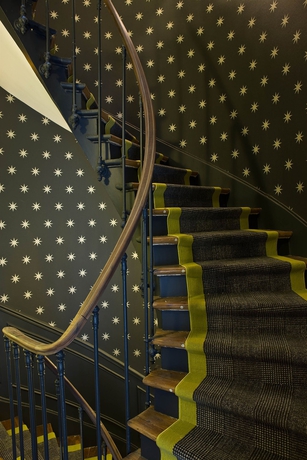 Imagen de los interiores del Hotel Joyce - Astotel. Foto 14