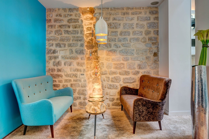 Imagen de los interiores del Hotel Joyce - Astotel. Foto 16