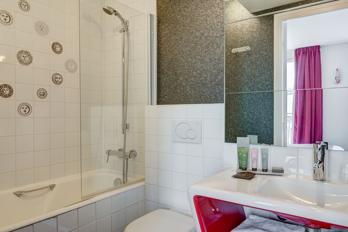 Imagen de la habitación del Hotel Joyce - Astotel. Foto 6