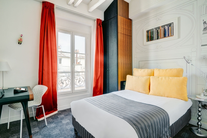 Imagen de la habitación del Hotel Joyce - Astotel. Foto 7