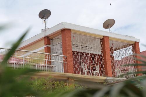 Imagen general del Hotel Joyed 3 Motel. Foto 2