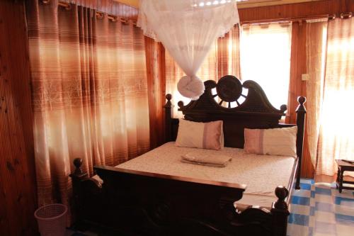 Imagen general del Hotel Joyed 3 Motel. Foto 3