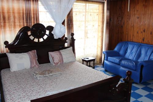 Imagen general del Hotel Joyed 3 Motel. Foto 6