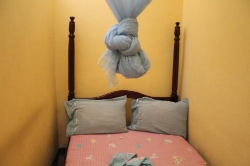 Imagen general del Hotel Joyed 3 Motel. Foto 9