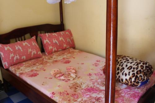 Imagen de la habitación del Hotel Joyed 3 Motel. Foto 17