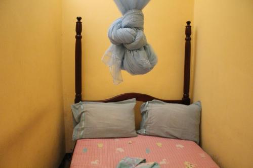 Imagen general del Hotel Joyed 3 Motel. Foto 11