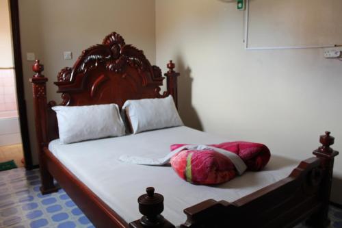 Imagen general del Hotel Joyed 3 Motel. Foto 12
