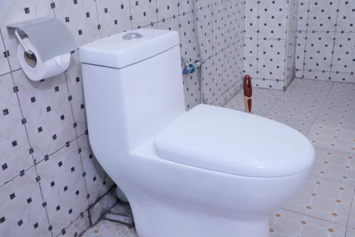 Imagen de la habitación del Hotel Joyed 3 Motel. Foto 20