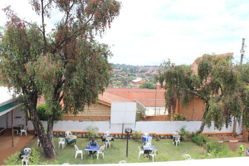 Imagen general del Hotel Joyed 3 Motel. Foto 15