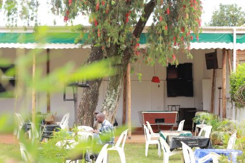 Imagen general del Hotel Joyed 3 Motel. Foto 16