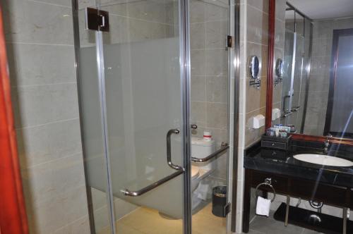 Imagen general del Hotel Joyful Rose International. Foto 5