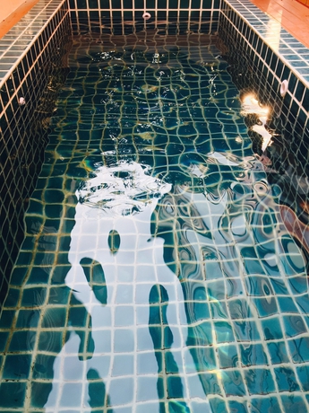 Imagen de la piscina del Hotel Joyful Thai Boutique Chiang Mai. Foto 18