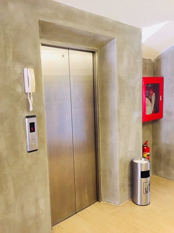 Imagen de los interiores del Hotel Joyful Thai Boutique Chiang Mai. Foto 16