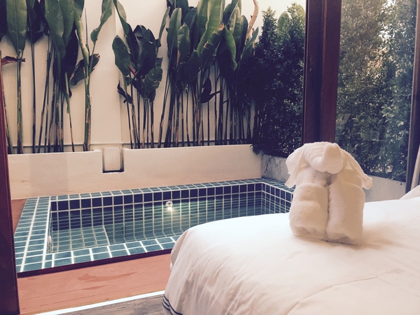 Imagen de la habitación del Hotel Joyful Thai Boutique Chiang Mai. Foto 12