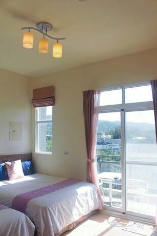 Imagen general del Hotel Joy-i-kenting Inn. Foto 2