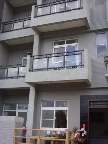 Imagen general del Hotel Joy-i-kenting Inn. Foto 3