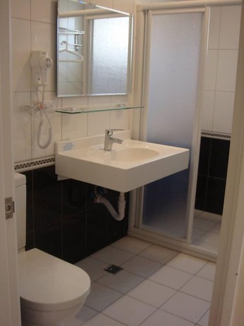 Imagen general del Hotel Joy-i-kenting Inn. Foto 4