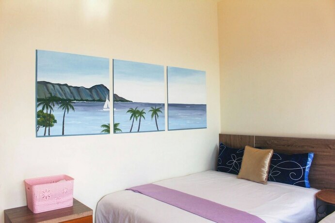 Imagen general del Hotel Joy-i-kenting Inn. Foto 5