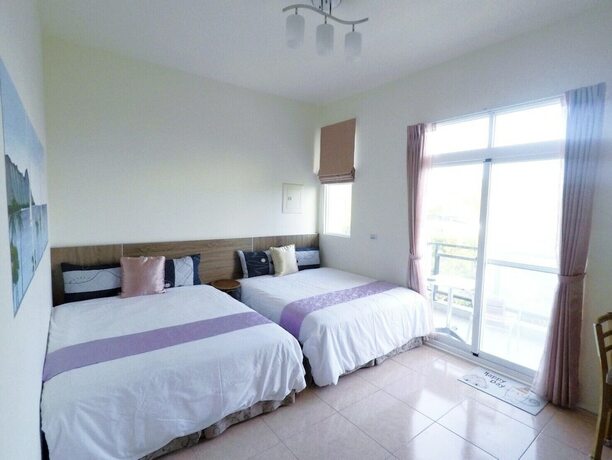 Imagen general del Hotel Joy-i-kenting Inn. Foto 6