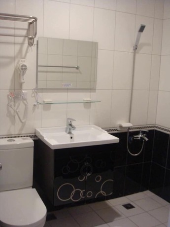 Imagen general del Hotel Joy-i-kenting Inn. Foto 7