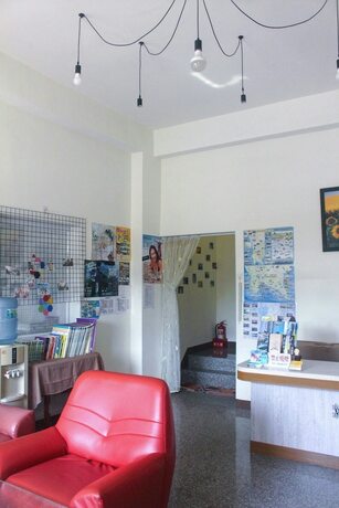 Imagen general del Hotel Joy-i-kenting Inn. Foto 10