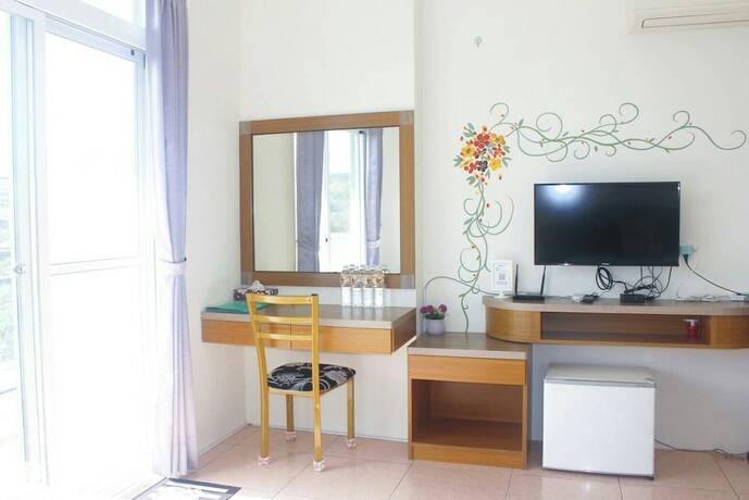 Imagen general del Hotel Joy-i-kenting Inn. Foto 12