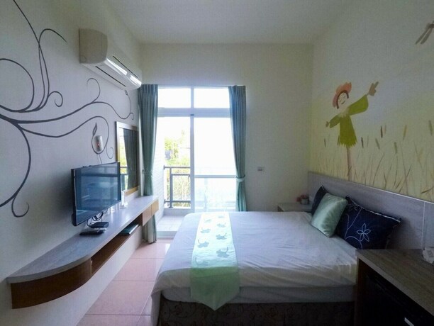 Imagen general del Hotel Joy-i-kenting Inn. Foto 13