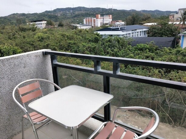 Imagen general del Hotel Joy-i-kenting Inn. Foto 14