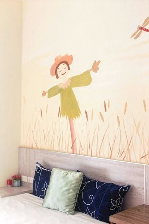 Imagen de la habitación del Hotel Joy-i-kenting Inn. Foto 17