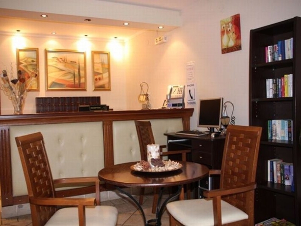 Imagen general del Hotel Joylife Hotel. Foto 2