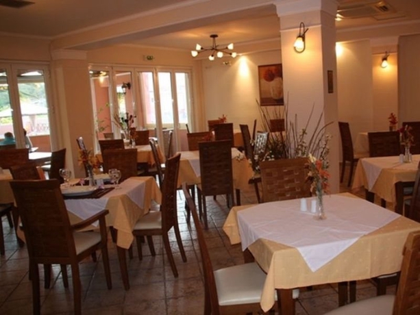 Imagen general del Hotel Joylife Hotel. Foto 3