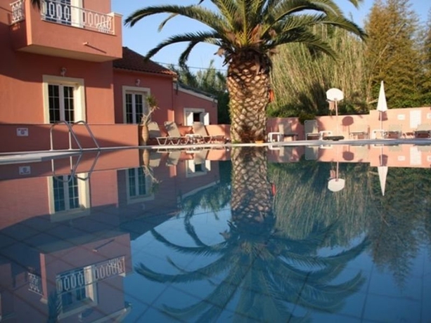 Imagen general del Hotel Joylife Hotel. Foto 4