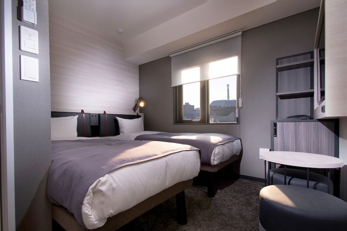 Imagen de la habitación del Hotel Joytel Namba Dotonbori. Foto 8