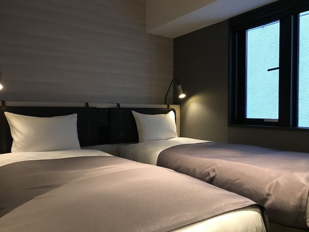 Imagen de la habitación del Hotel Joytel Namba Dotonbori. Foto 12