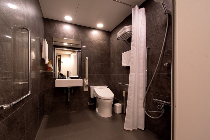 Imagen de la habitación del Hotel Joytel Namba Dotonbori. Foto 15