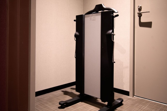 Imagen de los interiores del Hotel Joytel Osaka Shinsekai. Foto 17