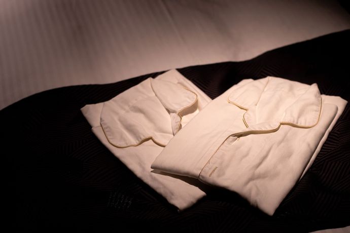 Imagen de la habitación del Hotel Joytel Osaka Shinsekai. Foto 9