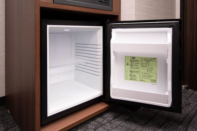 Imagen de la habitación del Hotel Joytel Osaka Shinsekai. Foto 12