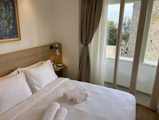 Imagen de la habitación del Hotel Joyways Istanbul Sultanahmet. Foto 11