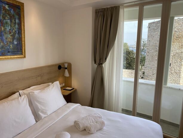 Imagen de la habitación del Hotel Joyways Istanbul Sultanahmet. Foto 16